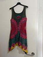 DESIGUAL zomerjurk strandjurk maat S, Kleding | Dames, Jurken, Ophalen of Verzenden