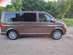 Volkswagen MULTIVAN 2.0 TDI/DSG, 7 PERSOONS-HIGHLINE, Caravans en Kamperen, Campers, Volkswagen, Bus-model, Diesel, Particulier