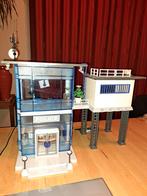 Politie buro, Ophalen of Verzenden, Zo goed als nieuw