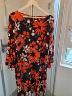 Jurk yoek, Kleding | Dames, Grote Maten, Ophalen of Verzenden, Zo goed als nieuw, Jurk