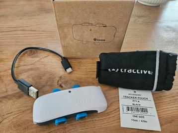 Tractive  4 GPS tracker hond beschikbaar voor biedingen
