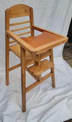 Kinderstoel, Ophalen, Gebruikt, Overige typen