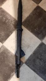 Bijna nieuwe paraplu, Sieraden, Tassen en Uiterlijk, Paraplu's, Ophalen of Verzenden, Zo goed als nieuw, Groen