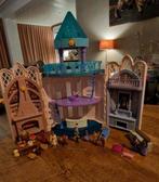"Wish" Rosas Kasteel Disney met allerlei accesoires, Kinderen en Baby's, Speelgoed | Poppenhuizen, Ophalen of Verzenden, Zo goed als nieuw