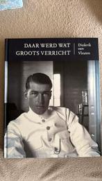 Diederik van Vleuten - Daar werd wat groots verricht, Ophalen of Verzenden, Nieuw, Diederik van Vleuten