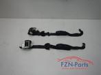 VW Golf 5/ Golf 6 Plus Gordelset Gordel Achterzijde Set L+R, Ophalen, Gebruikt