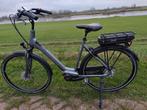 Giant Entour E+ Middenmotor., Fietsen en Brommers, Elektrische fietsen, 55 tot 59 cm, Ophalen of Verzenden, Zo goed als nieuw