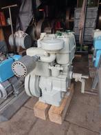 Te koop aangeboden nostalgische lister motor, Ophalen, Gebruikt, Benzinemotor