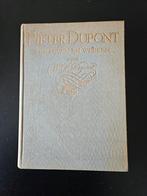 Pieter Dupont: Zijn Leven en Werken, Kunst en Cultuur, Ophalen of Verzenden, Gelezen, W.F. Dupont