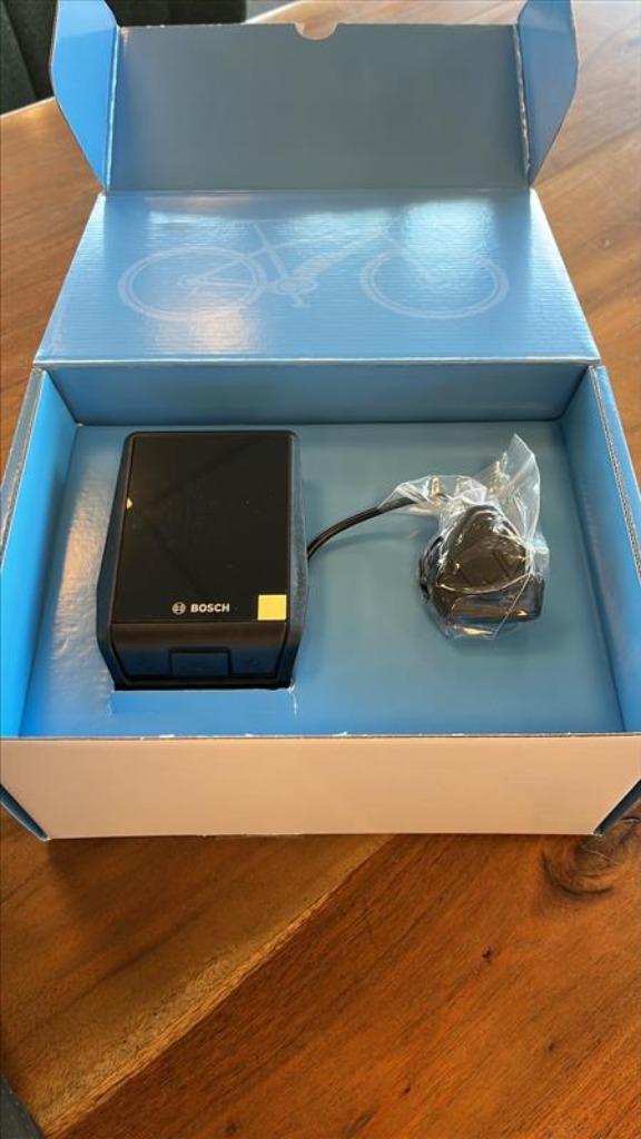 Display Bosch Nyon, Fietsen en Brommers, Fietsaccessoires | Fietscomputers, Nieuw, Ophalen of Verzenden