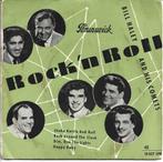 Bill Haley And His Comets - Rock 'n Roll uit 1957, Gebruikt, Verzenden, 7 inch, Pop
