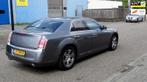 Lancia Thema 3.0 Multijet Executive 2011 Leer Airco Automaat, Auto's, Lancia, Thema, Gebruikt, 1996 kg, 2987 cc