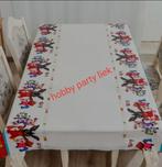 Bing tafelkleed nr T509, Ophalen of Verzenden, Nieuw, Versiering, Verjaardag