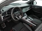 Audi RSQ8-R ABT 4.0 740pk TFSI quattro |Incl. BTW|1 of 125|C, Gebruikt, Zwart, Bedrijf, Vierwielaandrijving