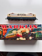 Märklin E-loc 3058, Wisselstroom, Gebruikt, Locomotief, Ophalen of Verzenden
