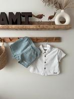 Donsje Amsterdam jongens set maat 68, Gebruikt, Donsje Amsterdam, Ophalen of Verzenden, Setje