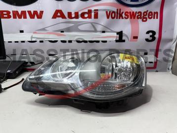 Volkswagen Polo IV 9N3 Koplamp  beschikbaar voor biedingen