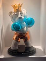 Van Apple Art boxing bear, Ophalen of Verzenden