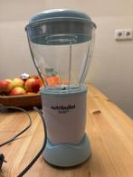 NutriBullet baby blender babyvoeding, Kinderen en Baby's, Babyvoeding en Toebehoren, Ophalen of Verzenden, Zo goed als nieuw, Overige typen