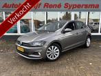 Volkswagen Polo 1.0 TSI Highline Business | Parkeer Sensoren, Auto's, Voorwielaandrijving, Stof, Gebruikt, Adaptive Cruise Control