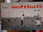 ken uw sport    Softbal, Ophalen of Verzenden, Gelezen, Balsport
