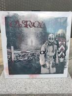 Metalband Eisregen- Grenzganger dubbel lp- gelimiteerd, Ophalen of Verzenden, Nieuw in verpakking