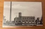 Ansichtkaart Bathmen Zuivelfabriek, Verzenden