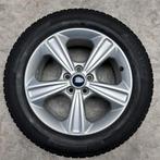 20 inch velgen + winterbanden BMW X3 X4 G01 G02 style 699 M, Auto-onderdelen, Banden en Velgen, Gebruikt, Ford, Banden en Velgen