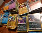 Pokemon Pakjes, 20 kaartjes per pakje €2.50!, Nieuw, Foil, Ophalen of Verzenden, Meerdere kaarten