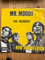 New Inspiration - Mr. Moody, Cd's en Dvd's, Vinyl Singles, Pop, Ophalen of Verzenden, Zo goed als nieuw