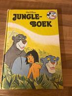 Walt Disney's Jungle Boek uit de jaren 80, Ophalen of Verzenden, Gelezen, Sprookjes