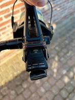 Shimano 4500 baitrunner goud, Watersport en Boten, Hengelsport | Karpervissen, Ophalen of Verzenden, Gebruikt, Molen