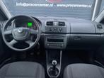Skoda Fabia 1.2 TSI Ambition AIRCO|CRUISE|EL.RAMEN|NAP|APK, Auto's, Skoda, Voorwielaandrijving, Euro 5, Gebruikt, 4 cilinders