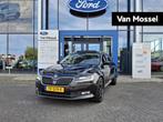 Skoda Superb Combi 1.4 TSI ACT Clever Edition Aut. | Panoram, 12 maanden, 4 cilinders, Zwart, Origineel Nederlands
