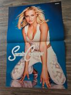 Poster Pakket: 10 Posters van bekende vrouwen / dames!, Verzamelen, Posters, Ophalen of Verzenden, Zo goed als nieuw, A1 t/m A3