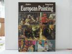 A guide to european paintings door  Michael Jacobs, Michael Jacobs, Ophalen of Verzenden, Zo goed als nieuw, Schilder- en Tekenkunst