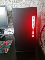 gaming pc, Computers en Software, Desktop Pc's, Ophalen, Zo goed als nieuw, Gaming, SSD