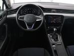 Volkswagen Passat Variant 1.4 TSI PHEV GTE Business | Trekha, Stof, Gebruikt, Blauw, 71 km/l