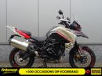 Benelli TRK 702 X (bj 2024), Bedrijf, Toermotor, 698 cc