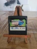 Game gear spel sensible soccer european champions, Gebruikt, Game Gear, 1 speler, Ophalen of Verzenden