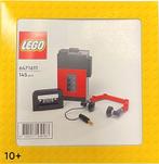 Lego Promotional 6471611 5007869 Tape Player nieuw sealed, Ophalen of Verzenden, Nieuw