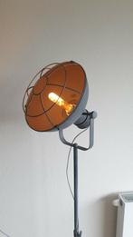 Vloerlamp, Huis en Inrichting, Lampen | Vloerlampen, 150 tot 200 cm, Zo goed als nieuw, Ophalen