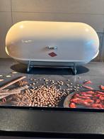 Wesco broodtrommel, Ophalen of Verzenden, Gebruikt