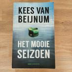 Kees van Beijnum - Het mooie seizoen, Kees van Beijnum, Ophalen of Verzenden, Zo goed als nieuw, Nederland