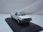 Volkswagen VW Caddy MK 1 1990  1:43 Solido, Nieuw, Solido, Ophalen of Verzenden, Auto