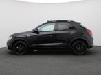 Volkswagen T-Roc 1.5 TSI R-Line Business 150PK DSG Trekhaak,, Auto's, Volkswagen, Automaat, 12 maanden, 4 cilinders, Zwart