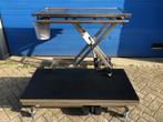 Veterinaire dentale behandeltafel extra breed elektrisch, Diversen, Ophalen of Verzenden, Nieuw