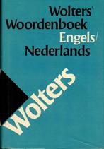 Wolters' Woordenboek Engels / Nederlands, Ophalen of Verzenden