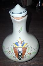 Wijnand Focking Amsterdam  mooi kruikje compleet met stop, Ophalen of Verzenden