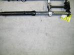 VOORVORK POOT LINKS Kawasaki GPX 600 1988-1994 (01-1970/-), Gebruikt
